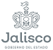 Escudo del gobierno del estado de Jalisco..
